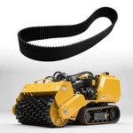 0400112 Belt For Carlton Stump Grinder 2300-4 2400 2500-4 2600 2700-4. Fixed Price $45.99.
