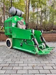 2019 Blast BRB2800 Propane Floor Scraper. Fixed Price $14499.00.