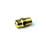 Oem Spray Nozzle For Multiquip-whiteman Ride-on Power Trowels 392292. Fixed Price $22.00.