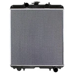 1106-6334 Radiator Fits Case/ih 87013856 Skid Steer 410 420CT 450CT. Fixed Price $516.27.