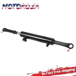 Hydraulic Quick Tach Cylinder 7227463 For Bobcat S740 S750 S770 T450 T550 T590. Fixed Price $150.26.
