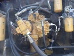 Caterpillar 330DL Hydraulic Excavator Main Pump 247-8992. Fixed Price $6595.00.