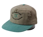 John Deere Credit "my Brand Of Financing" Adjustable Strapback Hat Cap. Fixed Price $14.99.