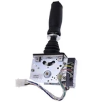 Joystick Controller 1600283 For Jlg 600AJ 800AJ Articulating Boom Lift. Fixed Price $207.99.