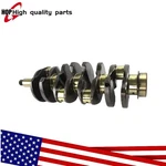 For Caterpillar C3.4T Engine Crankshaft Loader 904H 906H 907H 236B 246B. Fixed Price $512.05.