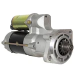 Starter Fits Hitachi ZX170W-3 ZX190W-3 ZX280LC-3 ZX210LC3 ZX210LC-3 0240000198. Fixed Price $625.11.