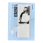 Volvo ECR235DL Excavator Parts Catalog Manual Sn 210001-210669. Fixed Price $187.74.