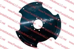 Komatsu Forklift FD25T-16 Input Plate,flex. Fixed Price $123.50.