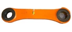 John Deere 8050176H Genuine Oem Arm Link For 470G Excavator *nos*. Fixed Price $2064.86.