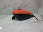 07-22 Harley XL1200N Nightster Oem Gas Fuel Tank Sportster. Fixed Price $139.99.