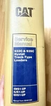 Caterpillar 933C & 939C Track Loader Factory Shop Service Repair Manual. Fixed Price $250.75.
