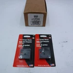 Packs Red Devil 3062 1/2" Scraper Blades 2PCS Fits 3040 & 3045 Nos. Fixed Price $12.99.