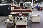 Chevalier FSG-1020AD 3-AXIS Automatic 10" 20" Hydraulic Surface Grinder. Fixed Price $9950.00.