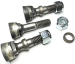 Oem Greenteeth Set For Toro SGR-13 Stump Grinder 132-4007. Fixed Price $59.99.