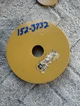 Caterpillar 152-3732 166MM Bucket Control Seal Plate 988G 988H Loader Oem Cat!. Fixed Price $90.00.