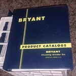 Bryant Chucking Grinder Company Product Catalog Lot Sales Book Machinist Tools. Fixed Price $299.99.