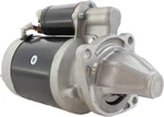 Starter Fits Mahindra 225DI 255DI 265DI 275R 605DI 001233544R91 123344R91 18944. Fixed Price $175.73.