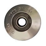 Track Roller Assembly (00366) Fits Barreto 1824TK, 2024TK, 20RTK, 23RTK, E30-S. Fixed Price $67.42.