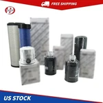 For New Holland L218 L220 Skid Steer Loader Maintenance Filter Kit 84475542. Fixed Price $203.54.