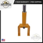 R32467 Track Adjuster Assembly Fits Case 850B 850C 850D 855C 855D Crawler Loader. Fixed Price $962.92.