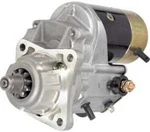 New Starter Fits Gradall Grader GW3 Handler 534B6, 534B8, 534B9, 544. Fixed Price $201.79.