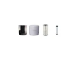 Filter Service Kit Fits Wirtgen 500 Dc Air Oil Fuel W/deutz Eng. Fixed Price $228.86.