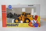 Joal 197 Volvo L-330C Wheel Loader 1:50 Scale N.i.b.. Fixed Price $32.00.