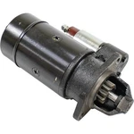 Starter For Nortrac 25HP Jinma JM-200 Diesel Tractors; 410-58020. Fixed Price $148.62.