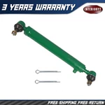 For John Deere 4500 4120 4320 4520 4600 LVA14158 Power Steering Cylinder. Fixed Price $91.46.