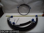 503-92025: 6- Piece Terex BT4792 Hose Kit. Fixed Price $179.99.
