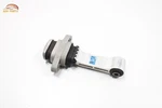 2024 Hyundai Santa Fe 2.5L Engine Motor Mount Torque Arm Roll Rod Bracket Oem. Fixed Price $54.99.