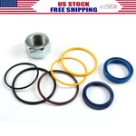 Lift Cylinder Seal Kit Fits Bobcat Skid Steer 773G S150 S160 Loader 7135559. Fixed Price $18.99.