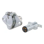 Curt 58671 Trailer Connector. Fixed Price $30.45.