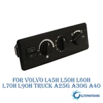 Control Panel For Volvo L45H L50H L60H L70H L90H Truck A25G A30G A40 VOE17532105. Fixed Price $223.33.