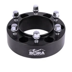 Bora Wheel Spacers Kubota LX2620, Rear Axle, 1.5 Thick - Usa Made Qty. Fixed Price $349.98.