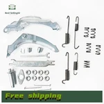42-6FGU25 Right Brake Hardware Kit Fits Toyota Forklift Free Shipping. Fixed Price $28.71.