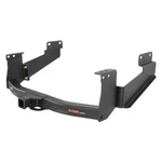For Toyota Tundra 07-20 Trailer Hitch Class 5 Xtra Duty Square Exposed. Fixed Price $494.35.