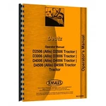 Operator's Manual Fits Deutz D2506 D3006 D4006 D4506. Fixed Price $48.94.