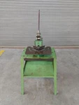 Pexto Notcher 6" With Stand , Diacro Roper Whitney Tennsmith Niagara Enco. Fixed Price $1000.00.