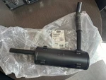 Toro 105-0249 Muffler Wide Utility Track Loader TX427 TX425 TX420. Fixed Price $464.99.