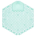 Fresh Products Wave 3D Urinal Deodorizer, Ocean Mist Scent, Blue, 10/BOX. Fixed Price $39.59.