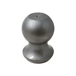 Ball - Dozer Blade Fits John Deere 450H 450J 550H 550J 550K 650H 650J T196072. Fixed Price $264.99.