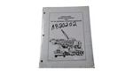 Genuine Putzmeister Struct Insp Form TB105 Mat A820202 New Oem. Fixed Price $37.33.
