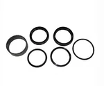 Hyster 1346325, Seal Kit, Lh Main Lift Cylinder (mast 4FFL) S50XL. Fixed Price $68.00.