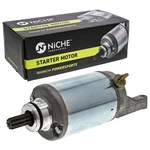 Niche Starter Motor For Suzuki Katana 600 750 Bandit 400 31100-08F00. Fixed Price $41.95.