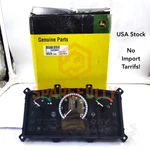 John Deere Instrument Cluster SJ23441 Fits For 3CYLINDERFT4 5045E,5055E. Fixed Price $210.00.
