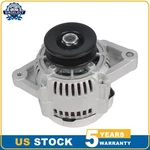 12534 Alternator For Kubota RTV900 2004-11 898CC D902E-UV 21.6 Hp Dsl. Fixed Price $92.99.