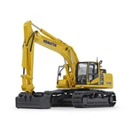 First Gear 1/50 Komatsu PC290LCI-11 Trackhoe Excavator 50-3462. Fixed Price $85.45.