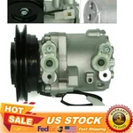 M108S Air Conditioning Compressor & Drier Kit For Kubota M8540 M9540 Tractor Usa. Fixed Price $130.22.