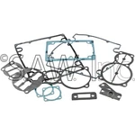 ABP-4950055 Complete Gasket Kit 2 Stage Air Compressor Pump B4900 6 Valve Plate. Fixed Price $81.90.